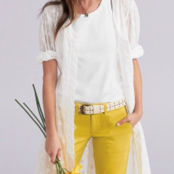 Cabi Midsummer Dress - Picture 2 of 14